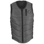 Liquid Force Squad [Black Denim] Comp Life Vest