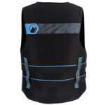 Liquid Force Hinge Classic Life Jacket [Black/Blue]