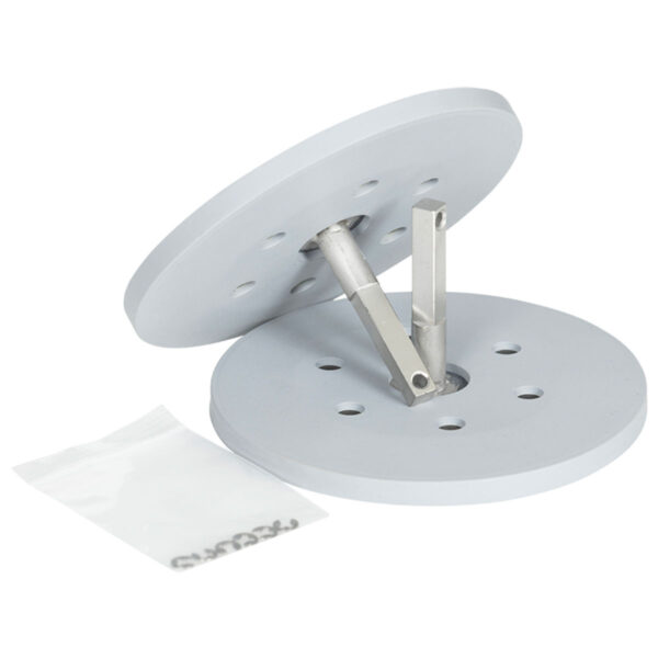 Wakesurf Edge Replacement Suction Cups (Large)