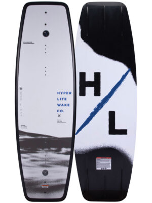 Hyperlite Relapse Wakeboard 2022