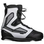 Ronix One Intuition+ (White/Black) Wakeboard Boots