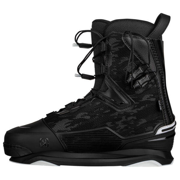 Ronix One Intuition+ (White/Black) Wakeboard Boots