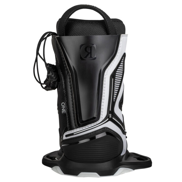 Ronix One Intuition+ (White/Black) Wakeboard Boots