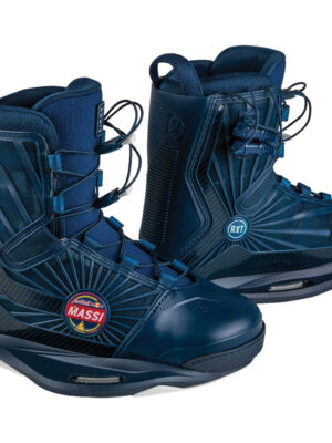 Ronix RXT Intuition+ (Red Bull Massi Edition) Wakeboard Boots