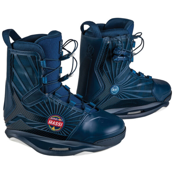 Ronix RXT Intuition+ (Red Bull Massi Edition) Wakeboard Boots