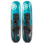 O'Brien PRO TRAC TRICK 42" Combo Water Skis w/ Z9 & X7 RTS 2026