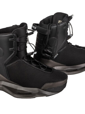 Ronix Parks Wakeboard Bindings 2022