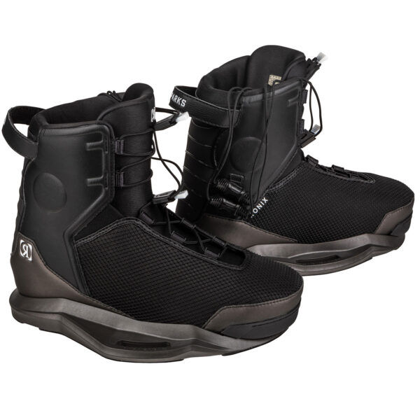 Ronix Parks Wakeboard Bindings 2022