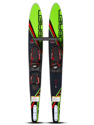 O'Brien Celebrity Combo Water Skis 58"