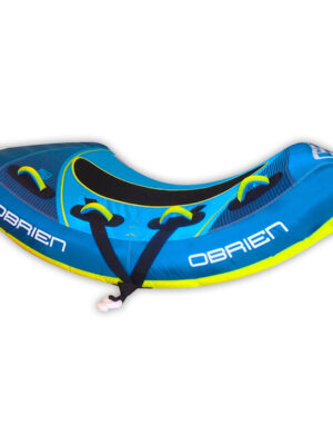 O'Brien New U 2 Towable Tube