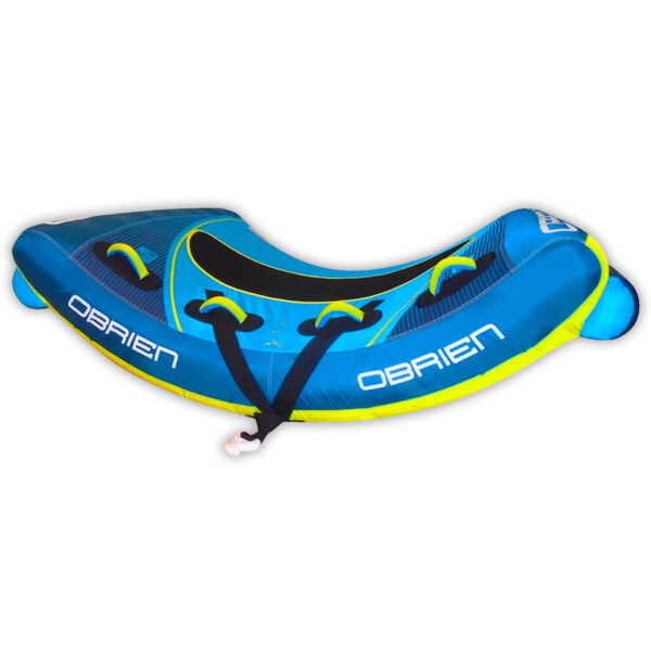 O'Brien New U 2 Towable Tube