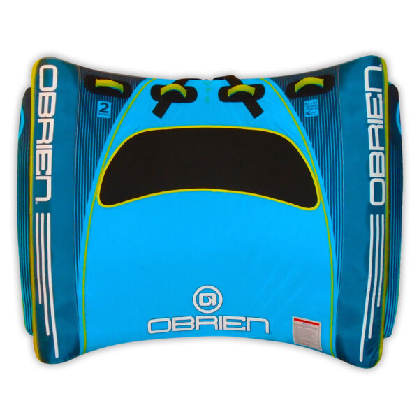 O'Brien New U 2 Towable Tube
