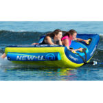 O'Brien New U 2 Towable Tube