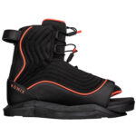Ronix Luxe Women's Wakeboard Bindings