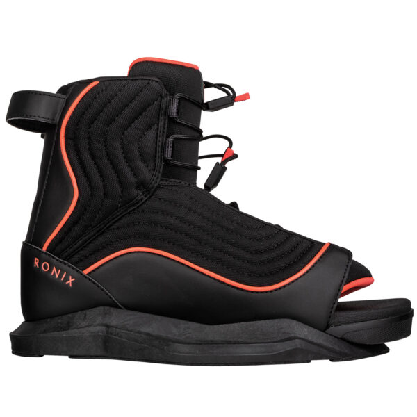 Ronix Luxe Women's Wakeboard Bindings