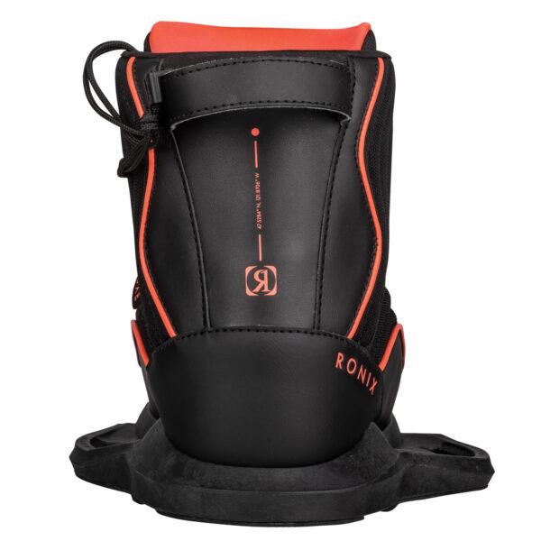 Ronix Luxe Women's Wakeboard Bindings