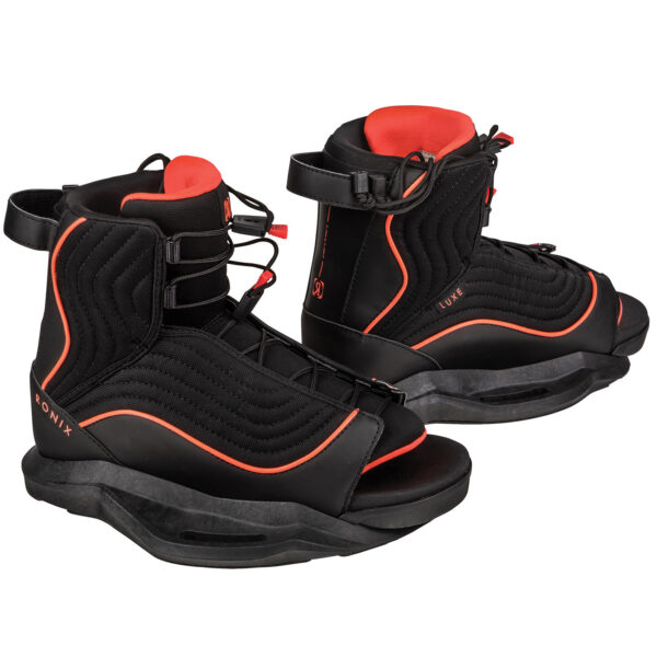Ronix Luxe Women's Wakeboard Bindings