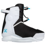 Ronix Vision Pro Kid's Wakeboard Boots 2026 [White/Black/Blue]