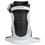 Ronix Vision Pro Kid's Wakeboard Boots 2026 [White/Black/Blue]