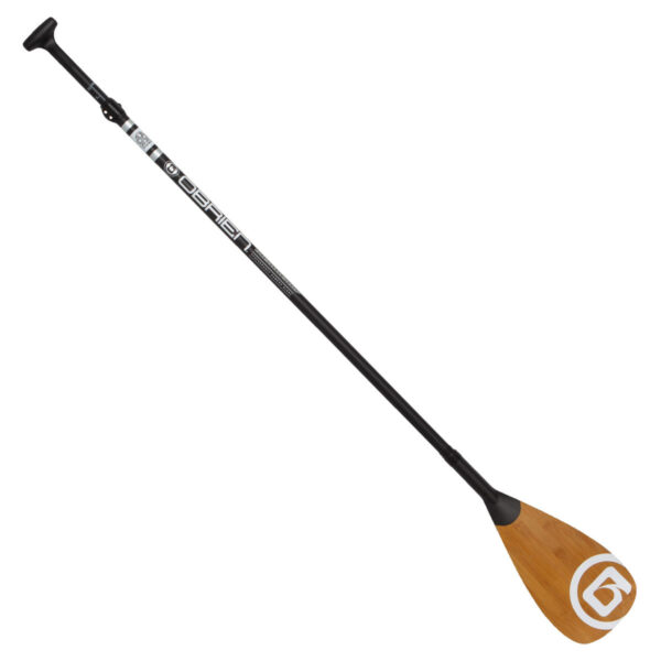 O'Brien Carbon Pro 2PC Carbon Shaft / Bamboo Blade 2026