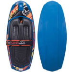 HO Sports Electron Kneeboard w/ Powerlock Strap