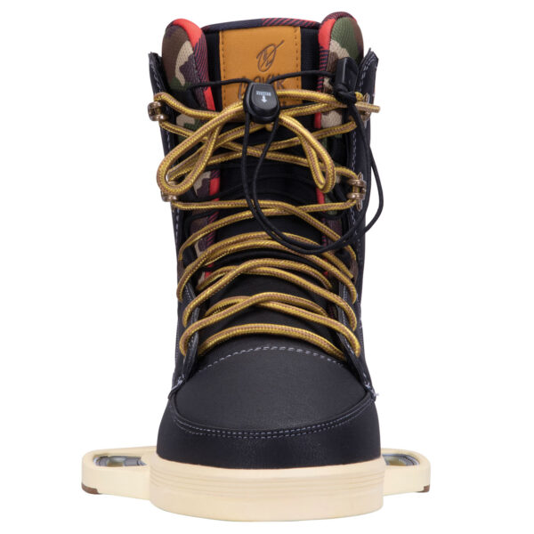 Hyperlite Codyak Wakeboard Bindings