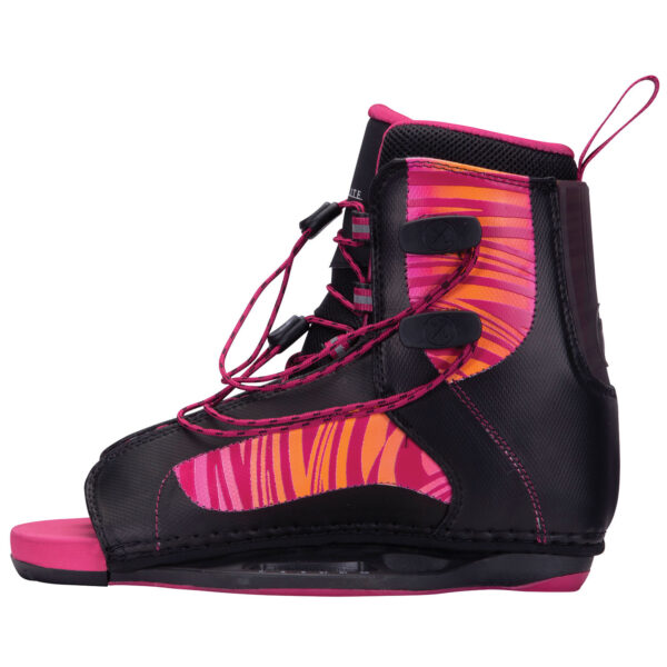 Hyperlite Jinx Women's Wakeboard Bindings