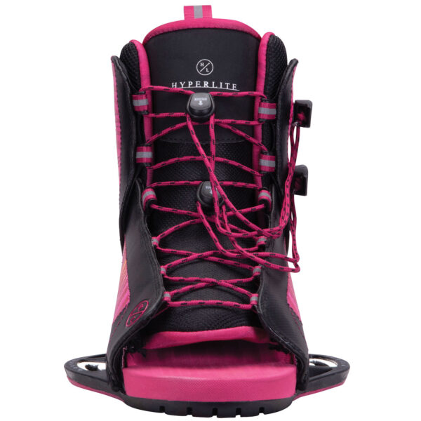 Hyperlite Jinx Women's Wakeboard Bindings