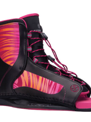 Hyperlite Jinx Women's Wakeboard Bindings