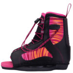 Hyperlite Jinx K12-2 Girl's Wakeboard Bindings 2023
