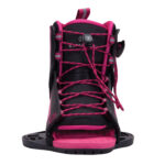 Hyperlite Jinx K12-2 Girl's Wakeboard Bindings 2023