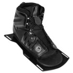 HO Sports Stance 130 Front Water Ski Boot w/ ATOP Reel Lacing System