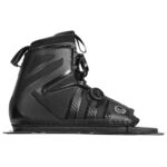 HO Sports Stance 130 Front Water Ski Boot w/ ATOP Reel Lacing System