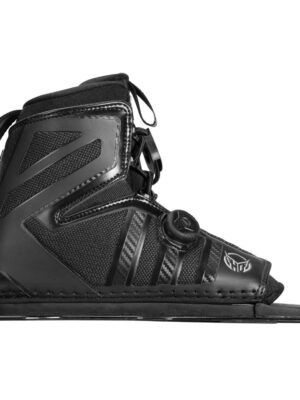 HO Sports Stance 130 Front Water Ski Boot w/ ATOP Reel Lacing System