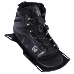HO Sports Stance 130 Plated Front Water Ski Boot
