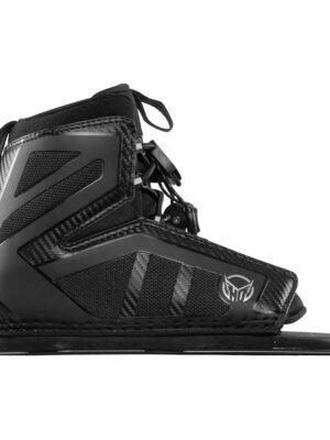 HO Sports Stance 130 Plated Front Water Ski Boot