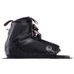 HO Sports Stance 110 Women's Front Plated Water Ski Boot