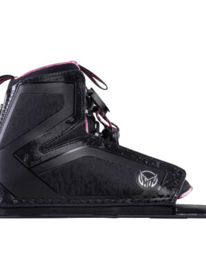 HO Sports Stance 110 Women's Front Plated Water Ski Boot
