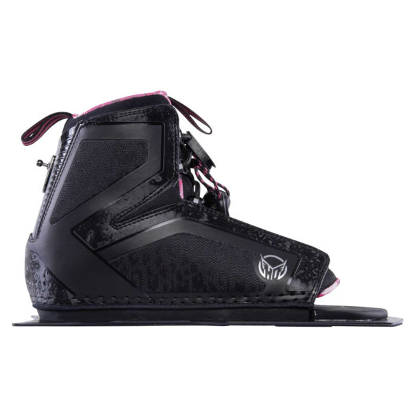 HO Sports Stance 110 Women's Front Plated Water Ski Boot
