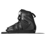 HO Sports Stance 130 Rear Water Ski Boot w/ ATOP Reel Lacing System