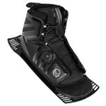 HO Sports Stance 130 Rear Water Ski Boot w/ ATOP Reel Lacing System