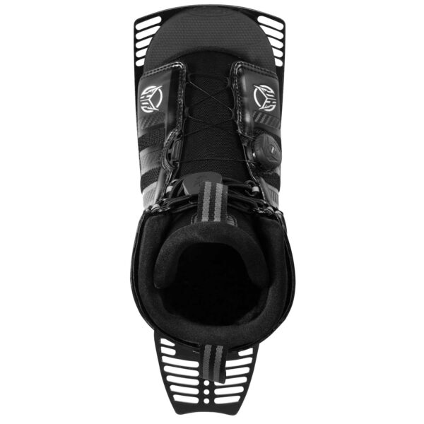 HO Sports Stance 130 Rear Water Ski Boot w/ ATOP Reel Lacing System