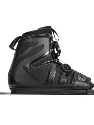 HO Sports Stance 130 Rear Water Ski Boot w/ ATOP Reel Lacing System