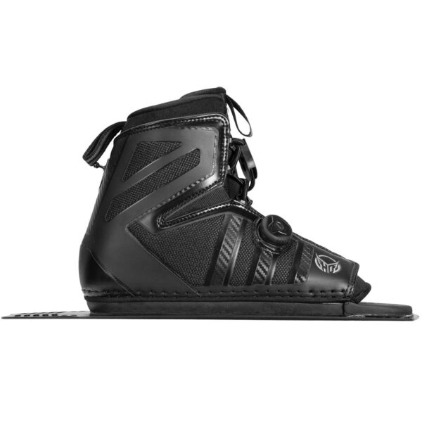 HO Sports Stance 130 Rear Water Ski Boot w/ ATOP Reel Lacing System