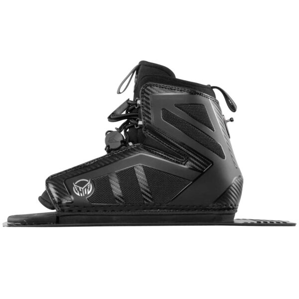 HO Sports Stance 130 Plated Rear Water Ski Boot
