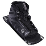 HO Sports Stance 130 Plated Rear Water Ski Boot