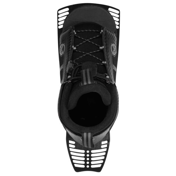 HO Sports Stance 130 Plated Rear Water Ski Boot