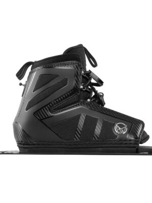 HO Sports Stance 130 Plated Rear Water Ski Boot