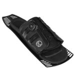 HO Sports Stance Adjustable Rear Toe Plate (ARTP) w/ ATOP Reel Lacing System