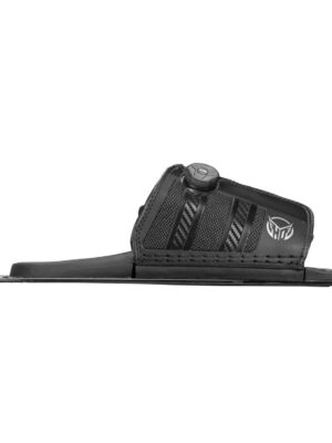 HO Sports Stance Adjustable Rear Toe Plate (ARTP) w/ ATOP Reel Lacing System